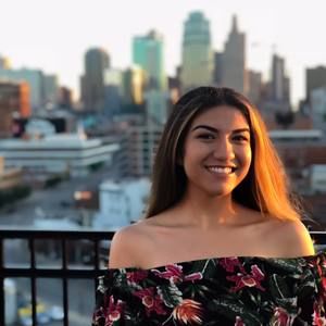 Meet your Posher, Jordan